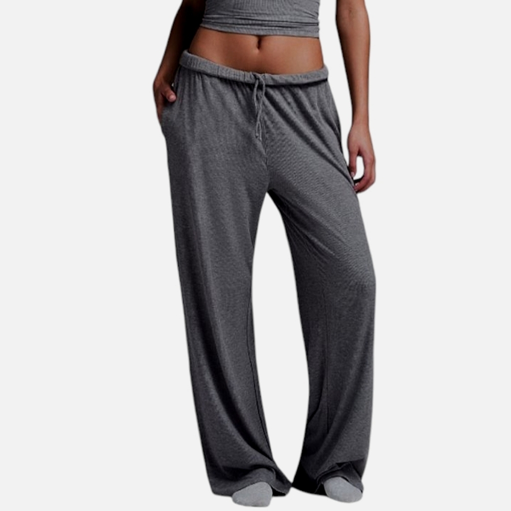 SKIMS Soft Lounge Graphite Pants